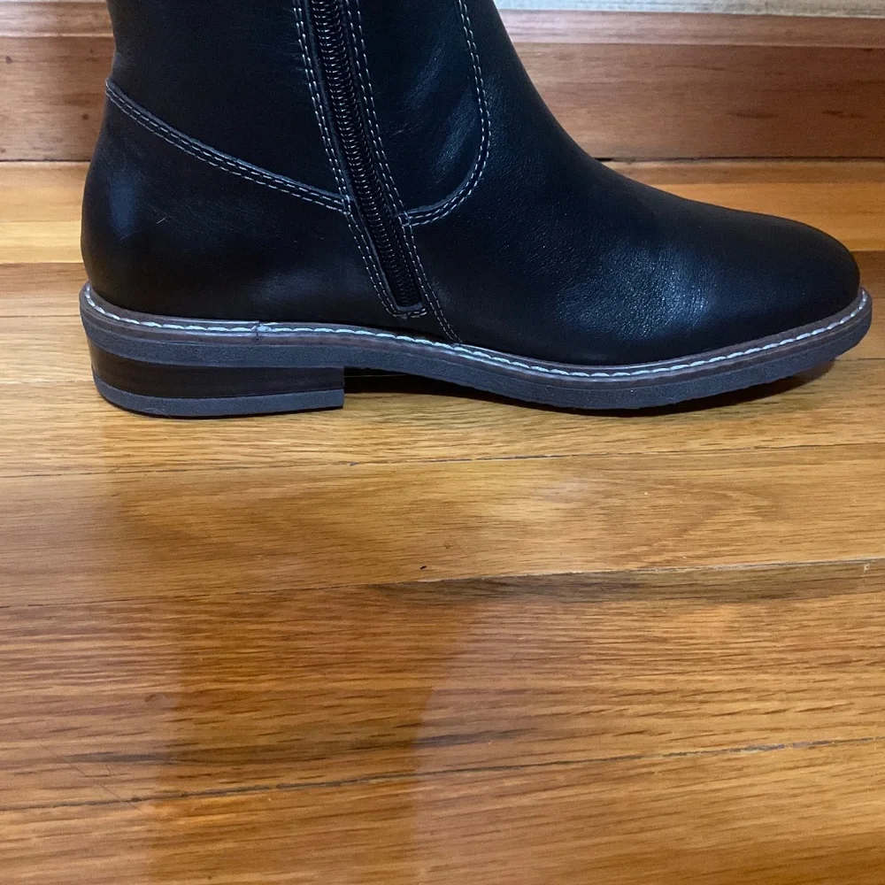 PIKOLINOS  over the knee new boots